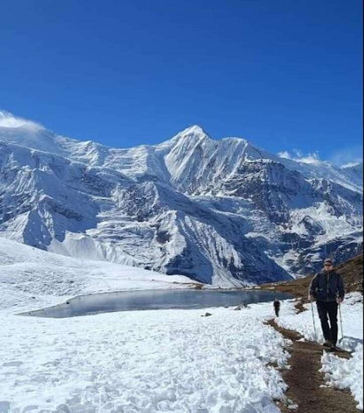 Annapurna I Expedition 2025/2026 - Key Points