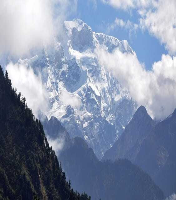 Ngadi Chuli Expedition 2025/2026 - Authentic Experiences and Practical Tips