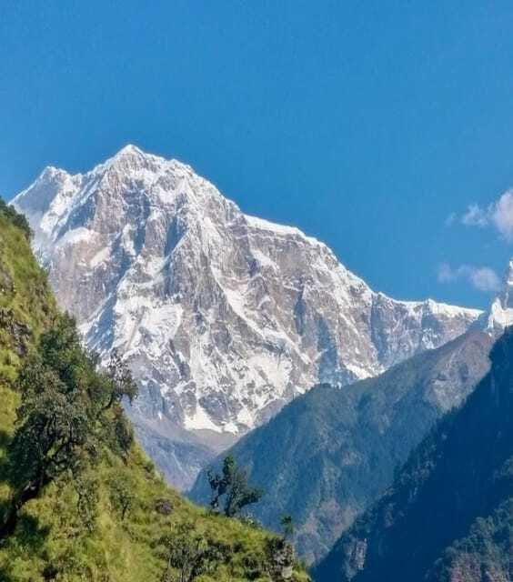 Ngadi Chuli Expedition 2025/2026 - Frequently Asked Questions