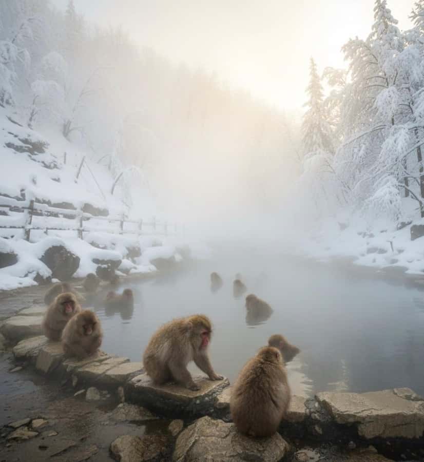Tokyo: Snow Monkey Park & Nagano Highlights Private Trip - In-Depth Review of the Nagano Private Trip