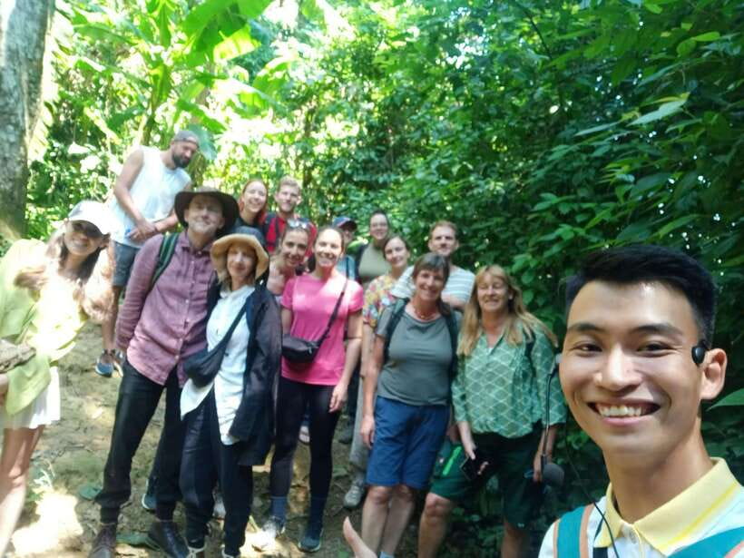 Cuc Phuong -Van Long Day Trip From Hanoi With Lunch/Transfer - Who Would Love This Tour?