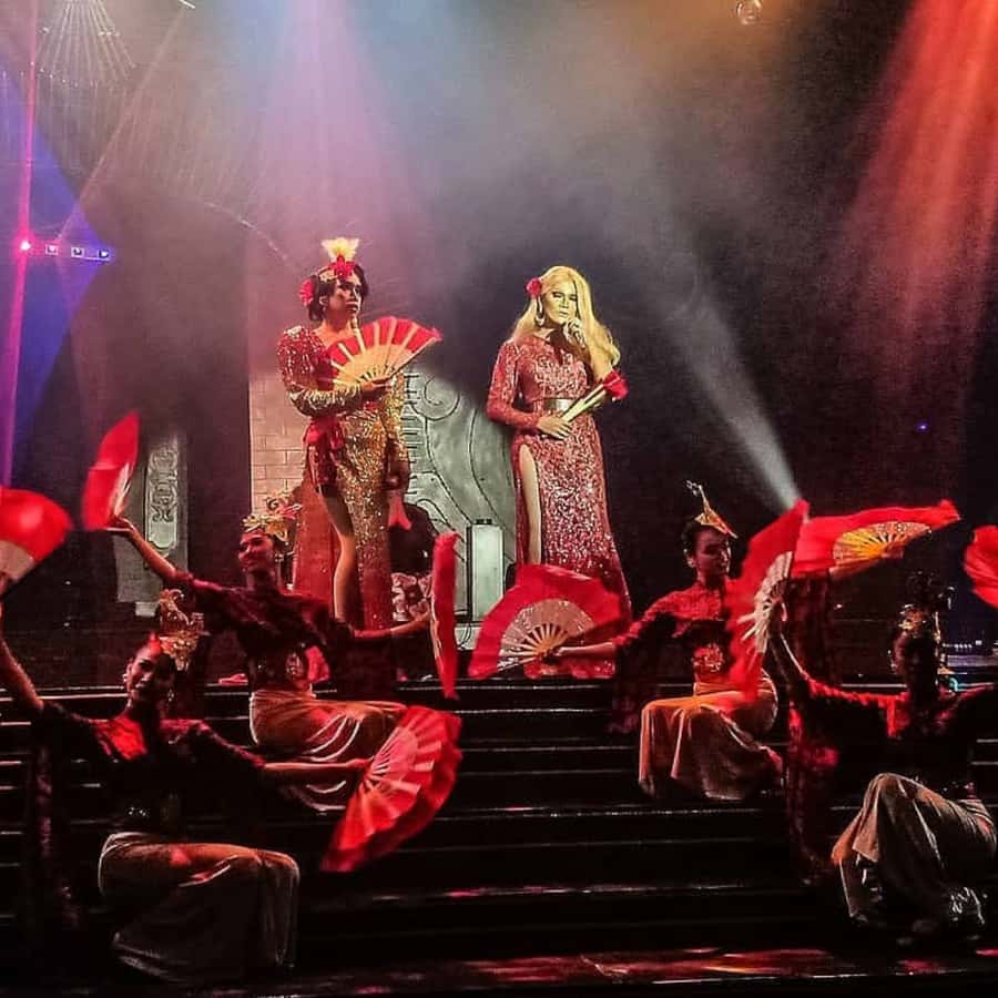 Yogyakarta: Malioboro Cabaret & Classical Dance Show Tickets - Discover the Magic of Malioboro at Night: A Review of the Yogyakarta Cabaret & Classical Dance Show Tickets