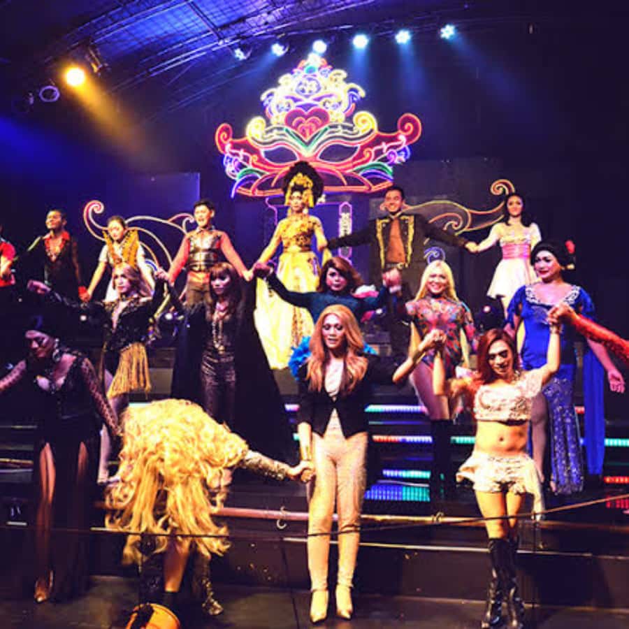 Yogyakarta: Malioboro Cabaret & Classical Dance Show Tickets - Why This Tour Offers Good Value