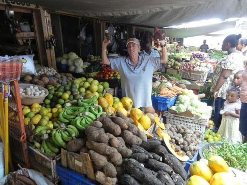 Half-day cultural safari to Higüey with lunch - Exploring Dominican Culture on a Half-Day Safari to Higüey