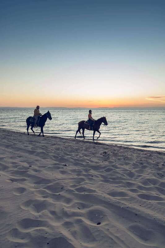 La Paz: Horseback Riding - FAQs