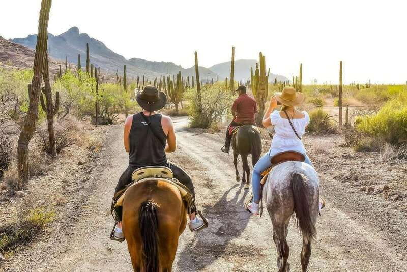 La Paz: Horseback Riding - Who Will Love This Tour?