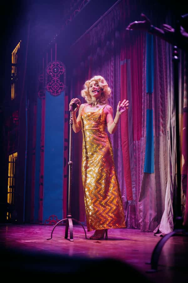 Phuket: Junkyard Theatre Dinner and Show - VIP Ticket - Good To Know