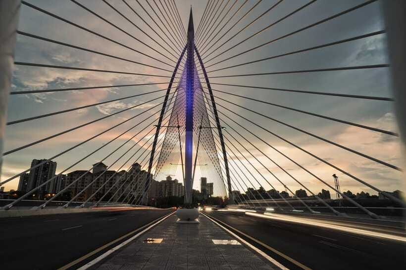 Private Tour of Putrajaya from Kuala Lumpur - The Sum Up