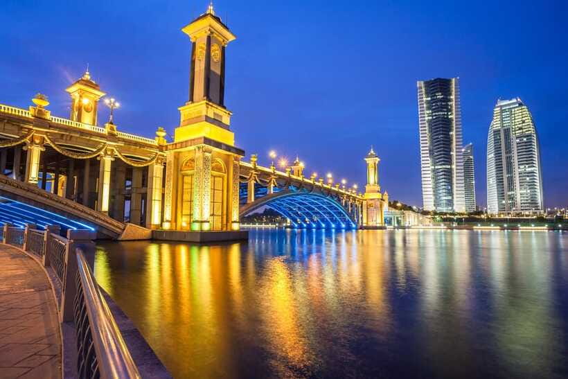Private Tour of Putrajaya from Kuala Lumpur - FAQ
