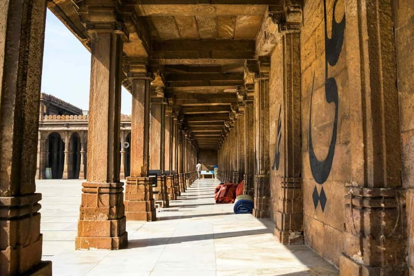 Ahmedabad Half Day Heritage Walking Tour - What You Can Expect from the Tour