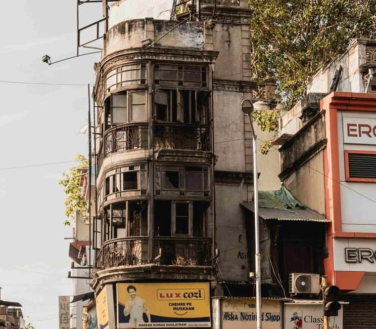 Ahmedabad Half Day Heritage Walking Tour - FAQ