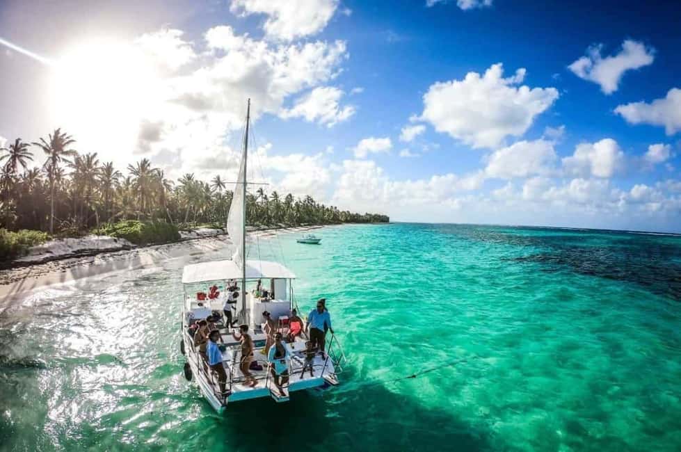 Punta Cana: Catamaran Adventure with Snorkeling and Drinks - The Value of This Tour