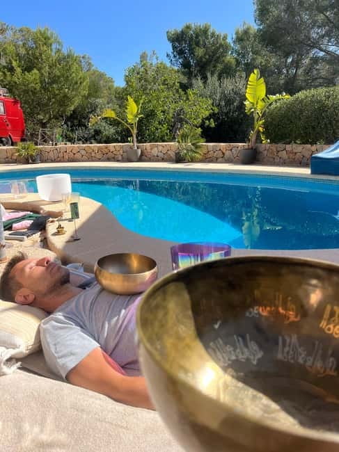 Private SoundHealing Journey  1  12 Guests  1 or 2 hr - An In-Depth Look at the Private SoundHealing Journey in Spain