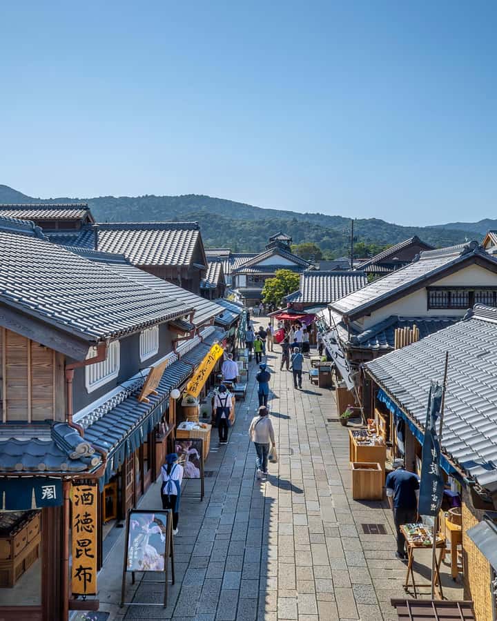 Tour to recreate the Ise pilgrimage of the Edo (1600s A.D.) - Final Thoughts