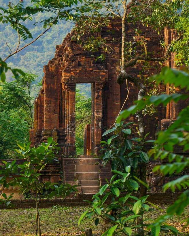 My Son Sanctuary With Rice Paper Making Tour From Da Nang - Final Thoughts