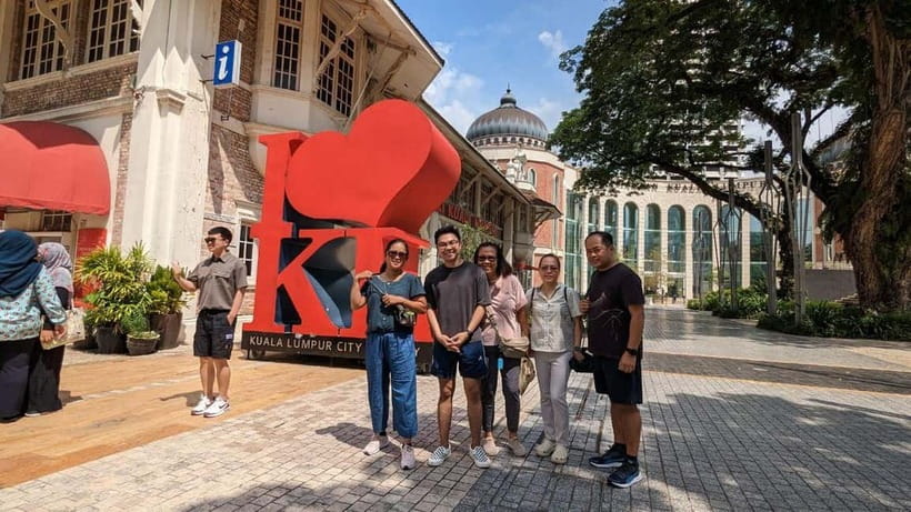 Kuala Lumpur Half-Day City Tour - Final Thoughts: Who Will Love This Experience?