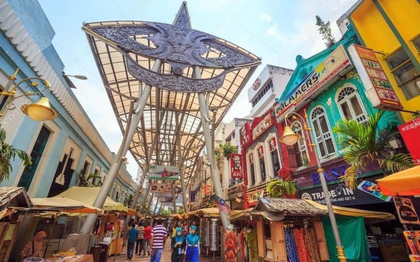 Kuala Lumpur Half-Day City Tour - Frequently Asked Questions (FAQs)