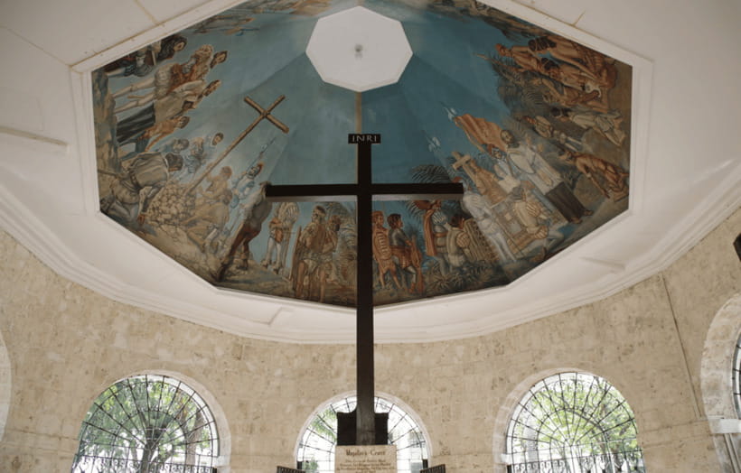 Cebu & Lapu-Lapu City Tour With Lunch at House of Lechon - Practical Details and What They Mean for You