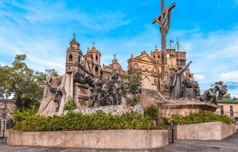 Cebu & Lapu-Lapu City Tour With Lunch at House of Lechon - Good To Know