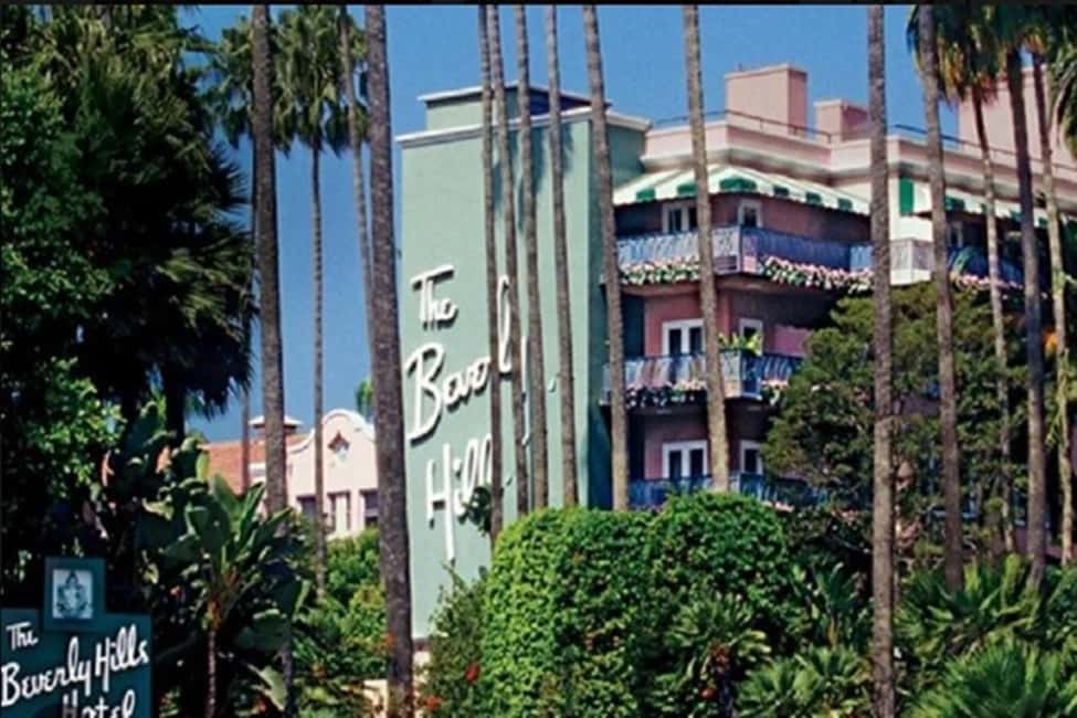 Los Angeles: 12 Pass Sprinter Limo Private Tour, 4,5,6 hrs. - What Makes This Tour Stand Out