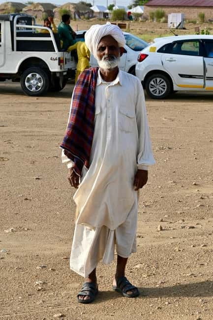 Jaisalmer: Sam Sand Dunes Sunset Tour with Camel Ride - FAQs