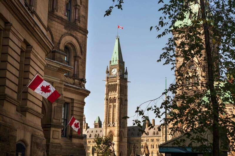 Family Walking Tour in Ottawa: Special Highlights - Exploring Ottawa through a Family Lens