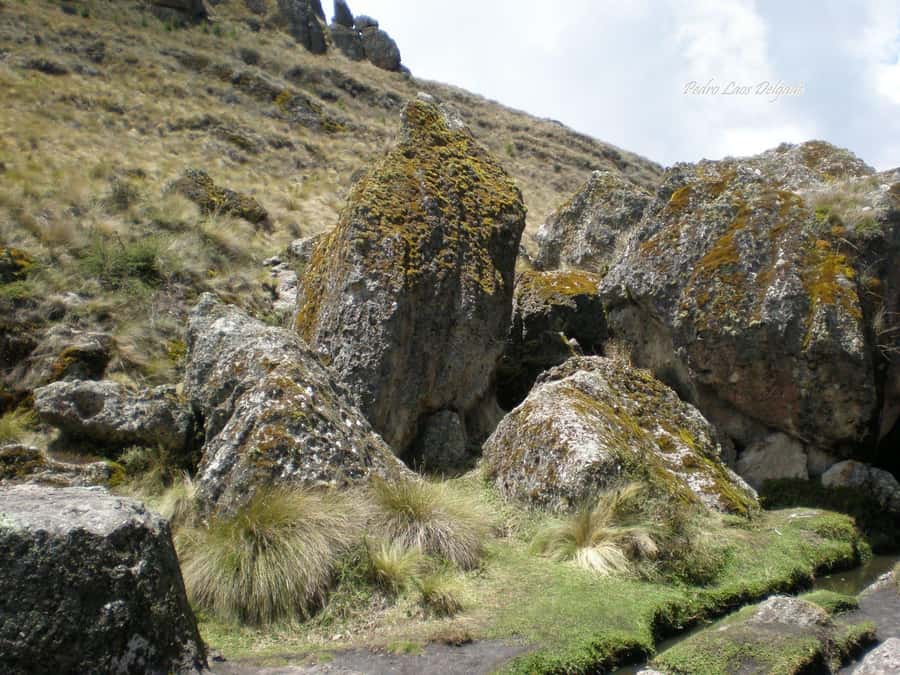 From Cajamarca: Cumbemayo Archaeological Complex - Scenic Highlights and Photo Opportunities