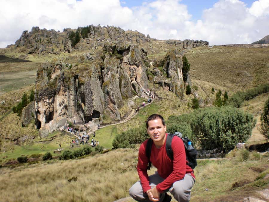 From Cajamarca: Cumbemayo Archaeological Complex - What Makes Cumbemayo Special?