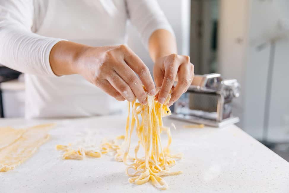 Phoenix: Alfredo Pasta Making Class With Local Chef - A Closer Look at the Experience