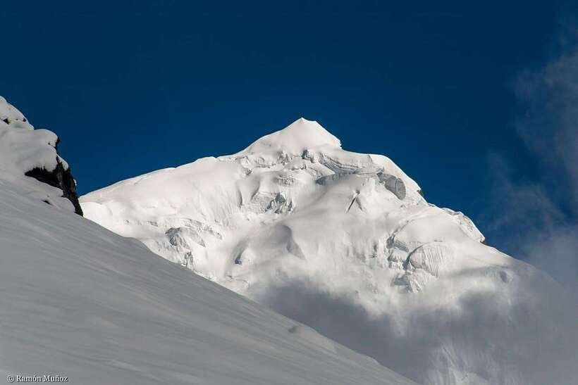 Chulu Far East Peak Climb 2025/2026 - Final Thoughts