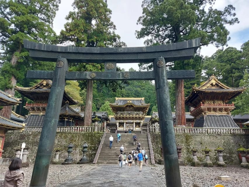 Private Day trip to Nikko with English speaking Guides - Why Choose a Private Guided Day Trip to Nikko?
