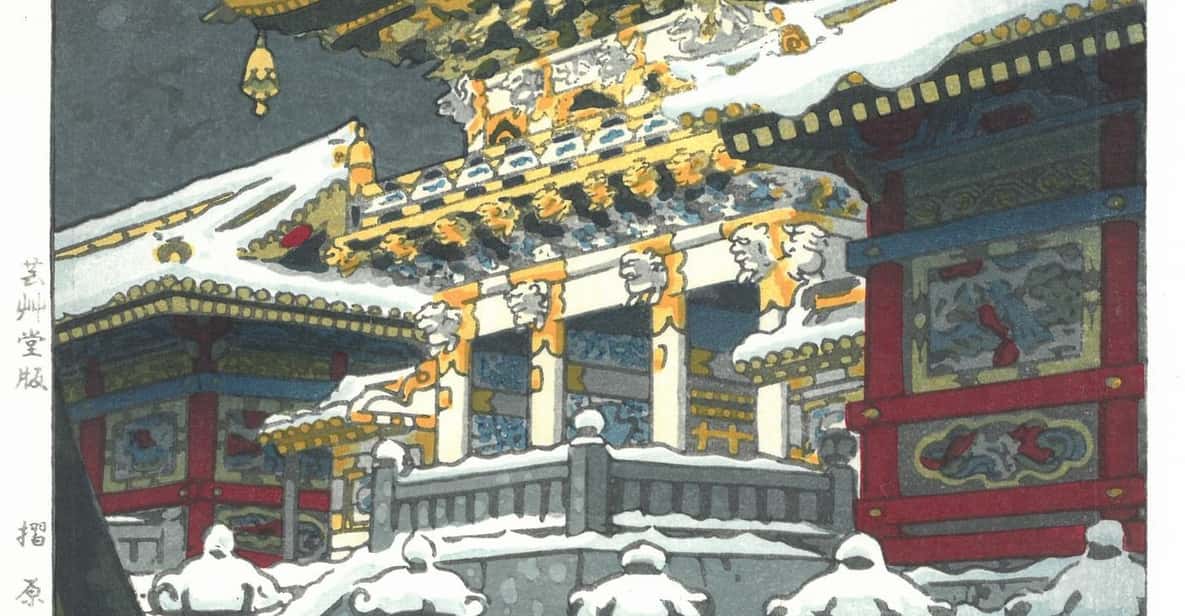 Private Day trip to Nikko with English speaking Guides - What We Loved About This Tour