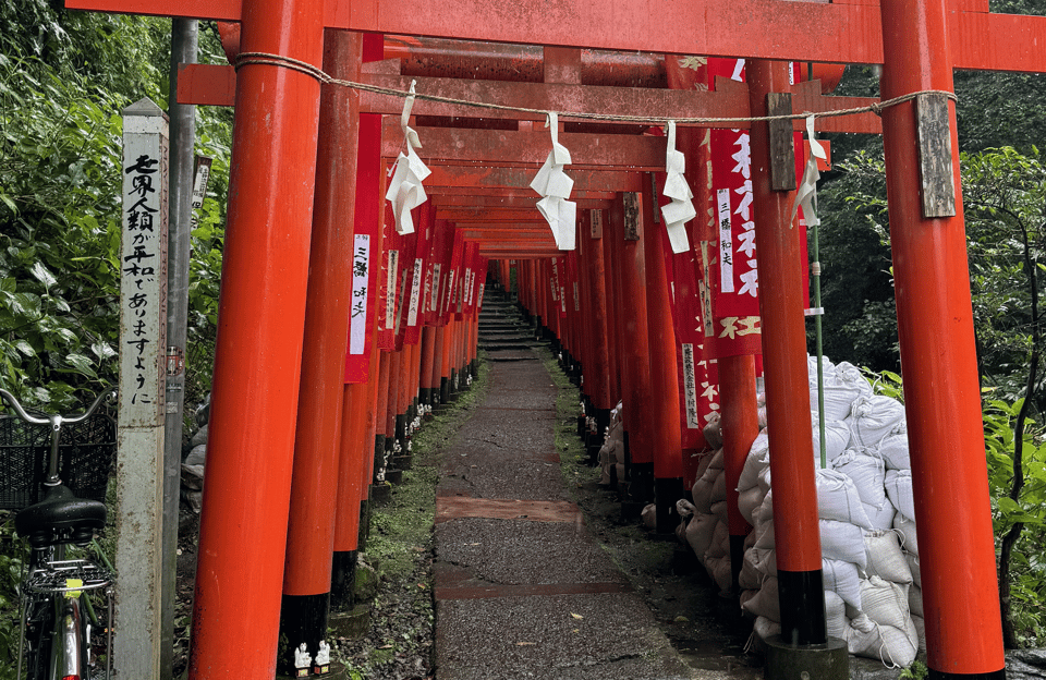 Kamakura Private Custom Tour with Local Guide - FAQ