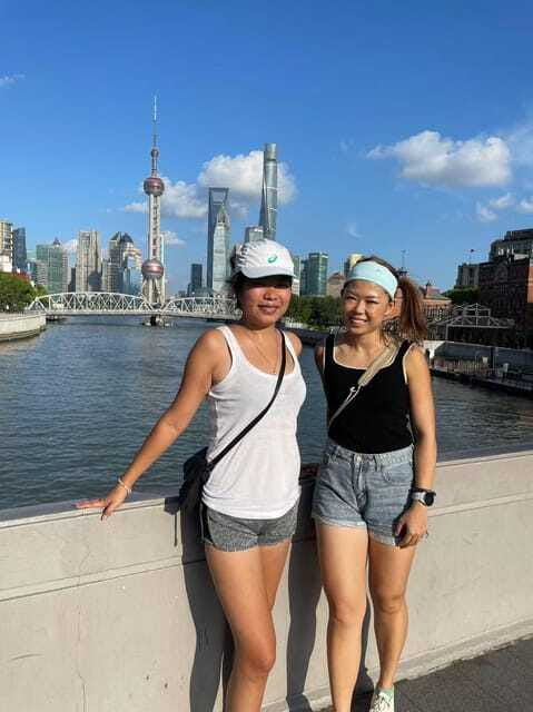 Explore Shanghai's Old Town & Suzhou River by Bike - The Cost-Value Balance