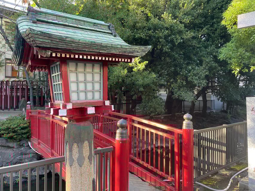 Tokyo: Taste the downtown echo and enjoy Japanese culture - In-Depth: What Makes This Tour Special?