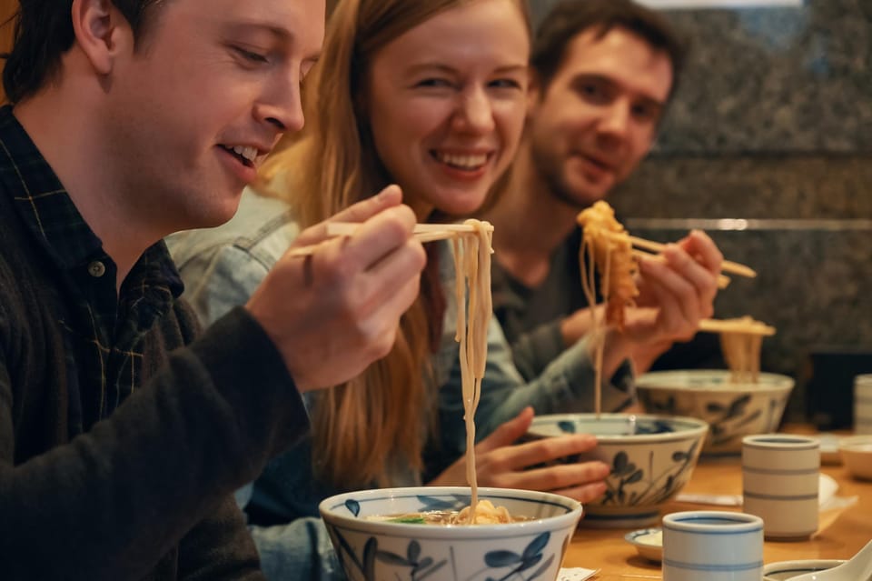 Tokyo: Taste the downtown echo and enjoy Japanese culture - Why This Tour Offers Great Value