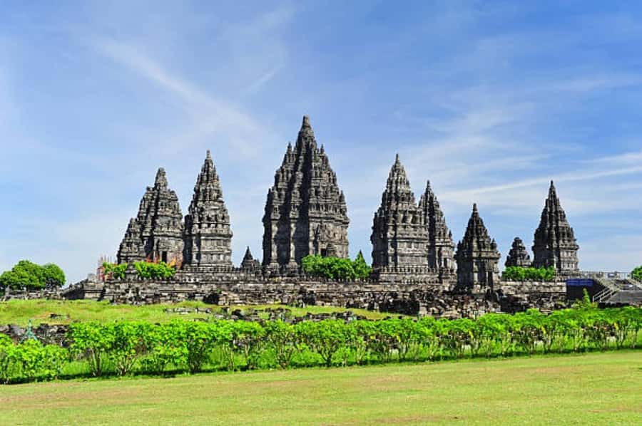 YOGYAKARTA; NGLANGGERAN ANCIENT VOLCANO AND PRAMBANAN TEMPLE - FAQs