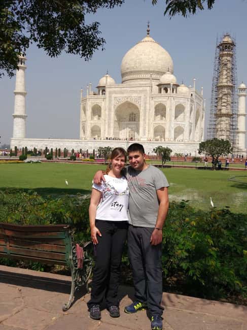 Explore Golden Triangle Tour With Ranthambore Safari 7 Days - An In-Depth Look at the Itinerary