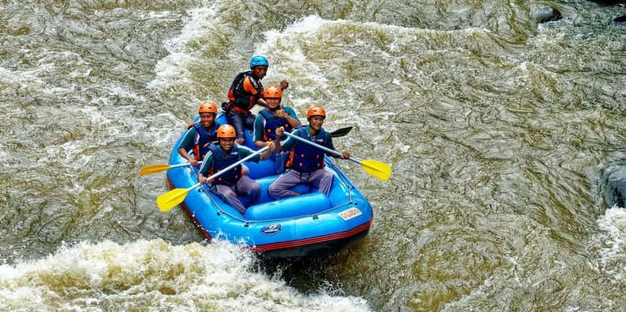 Cusco: Inca Jungle Trek to Machu Picchu | 4 Days Adrenaline - Who is this tour best suited for?