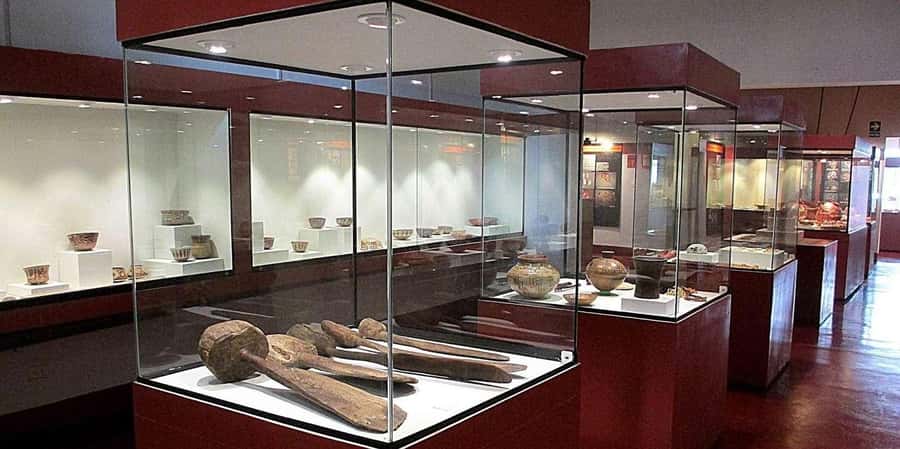 Maria Reiche Museum and viewpoint of the Nazca Lines - Key Points