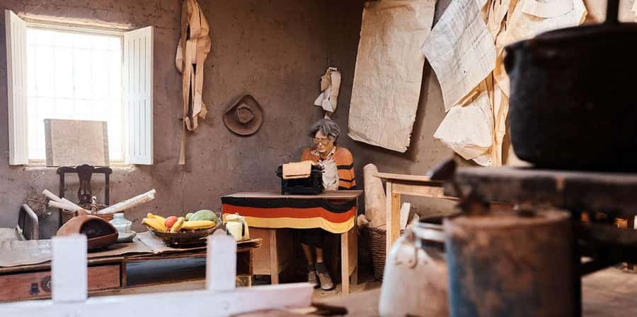 Maria Reiche Museum and viewpoint of the Nazca Lines - A Detailed Look at the Experience