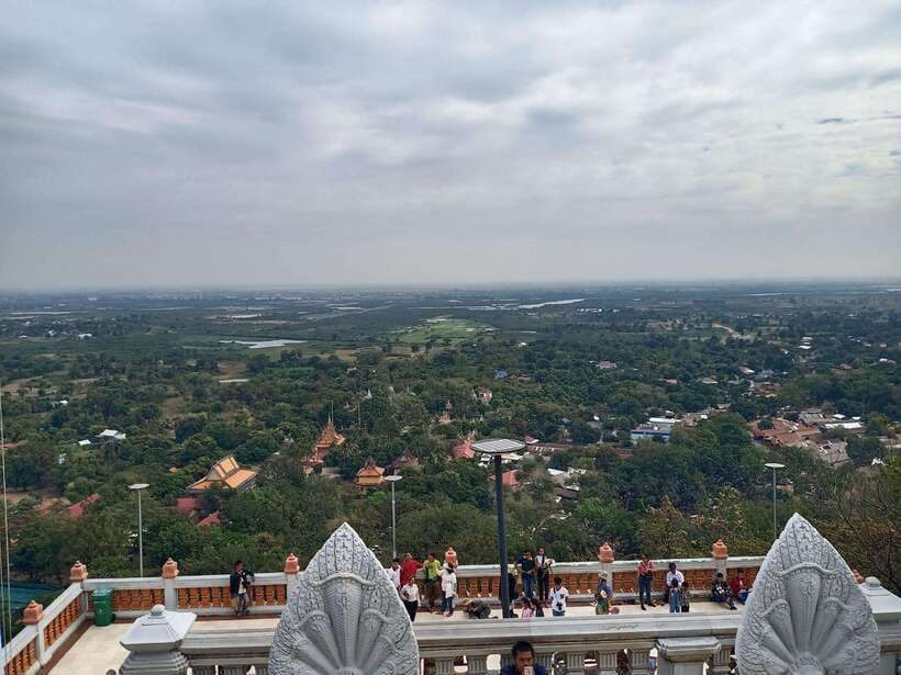Phnom Penh: 2-Day Tour to Phnom Da, Phnom Chiso, and More - What We Think About the Experience