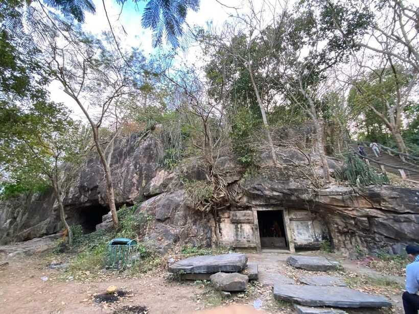 Phnom Penh: 2-Day Tour to Phnom Da, Phnom Chiso, and More - Who Would Enjoy This Tour?