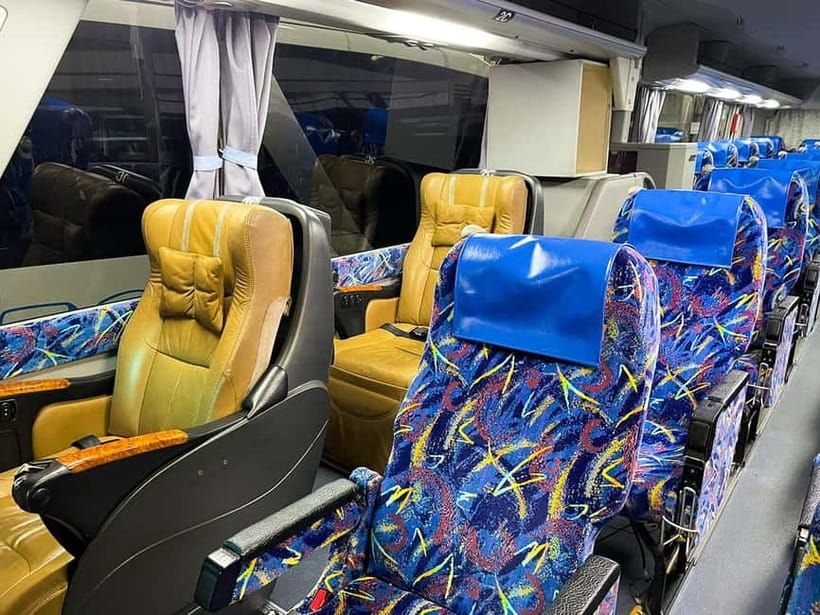 Tokyo: Mt. Fuji & Lake Kawaguchi 3-Row Luxury Bus 1-Day Tour - Analyzing the Value and Cost  