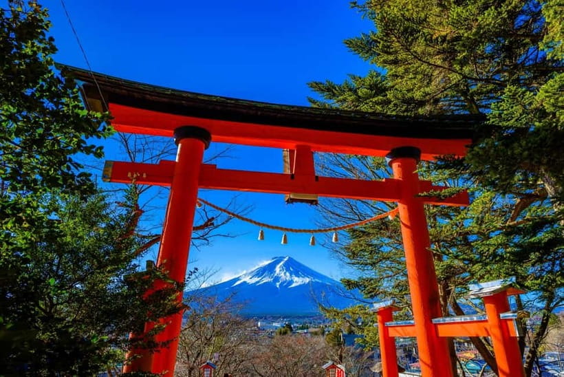 Tokyo: Mt. Fuji & Lake Kawaguchi 3-Row Luxury Bus 1-Day Tour - Final Thoughts  
