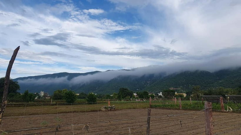 Motor bike ride to Baidhnath shiva temple and trekking - Good To Know