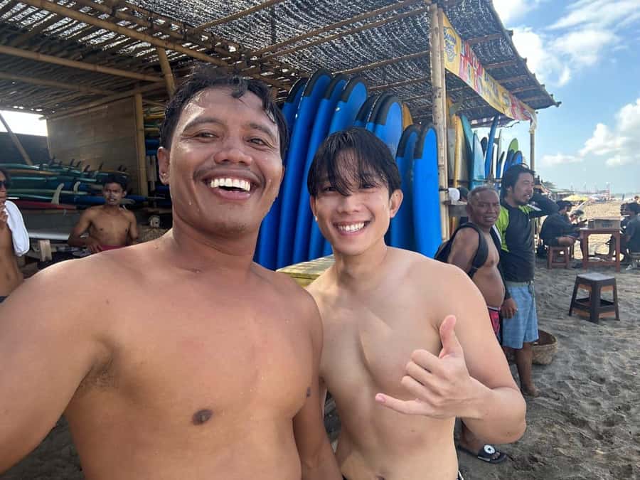 Canggu: Surf Private Lesson for Beginner - Who Will Love This Experience?