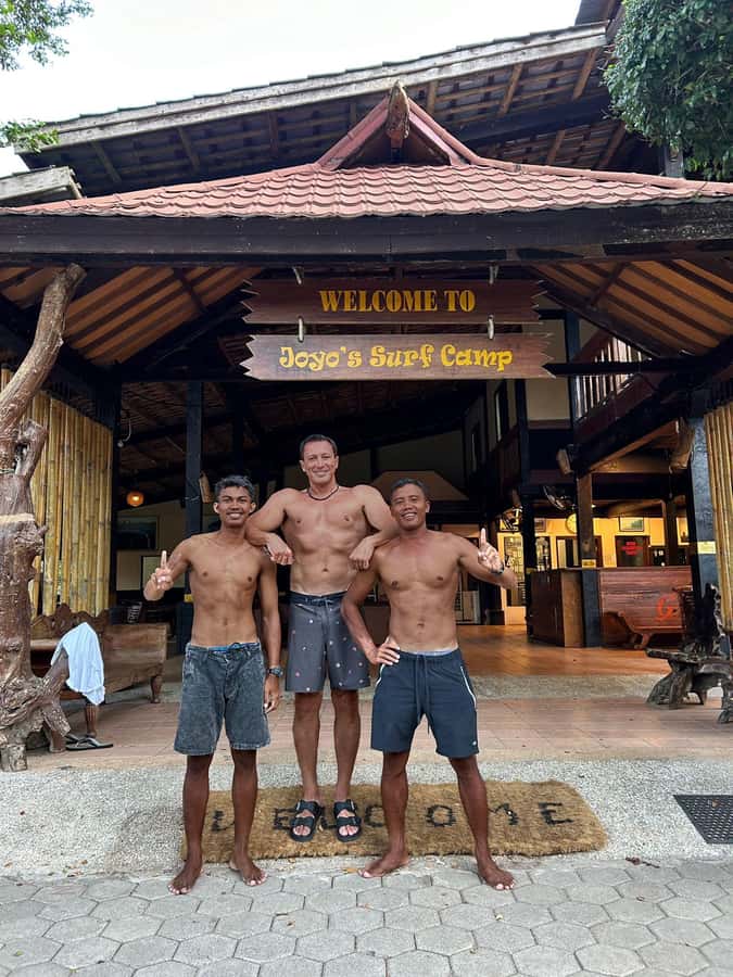 Canggu: Surf Private Lesson for Beginner - The Practicalities