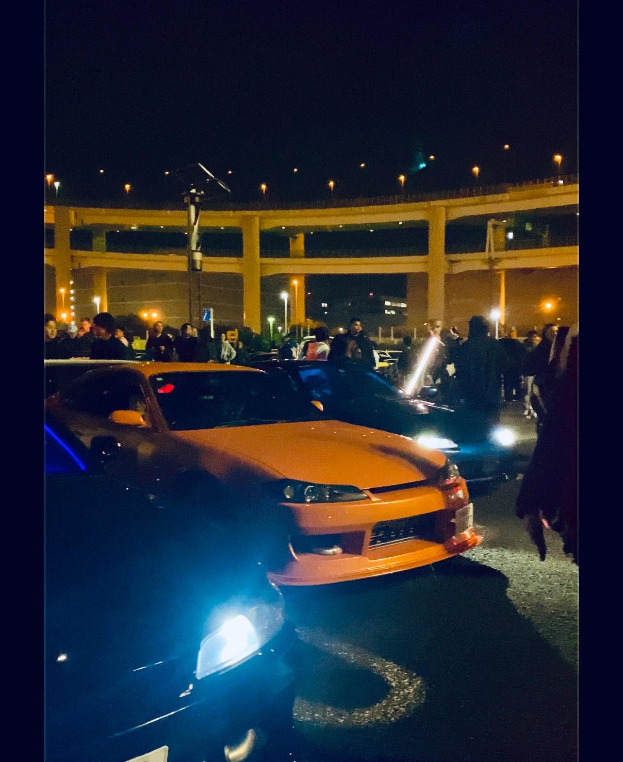 EVO, WRX, Skyline  JDM Night Run to Daikoku Car Meet - Frequently Asked Questions
