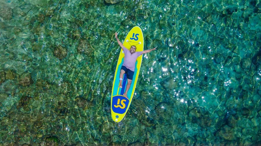 Phu Quoc Discover 4 Islands Tour With Hon Thom Cable Car - A Deep Dive Into the Experience